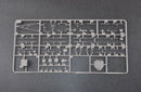 USS Indianapolis CA35 Heavy Cruiser 1944 (1/350 Scale)