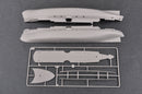 Russian Navy Tsesarevich Battleship 1904