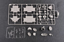 Trumpeter 1/350 Scale USS Texas