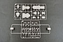 German Heavy Cruiser Blucher Model Kit