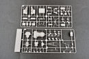 German Heavy Cruiser Blucher Model Kit