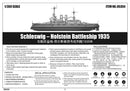 SCHLESWIG - HOLSTEIN1935 1/350