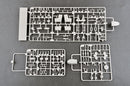 RUSIAN DESTROYER TASZKIENT 1940 1/350