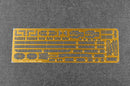 RUSIAN DESTROYER TASZKIENT 1940 1/350