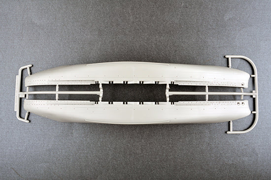 Trumpeter 1/350 SMS Szent Istvan