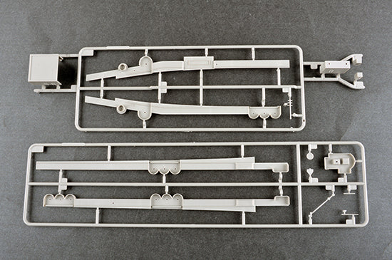 Trumpeter USS Sangamon CVE-26 Escort Carrier