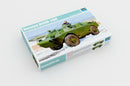RUSSIAN BRDM-2UM
