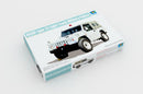 JGSDF TYPE 73 LIGHT TRUCK POLICE