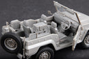 JGSDF TYPE 73 LIGHT TRUCK SHIN 1/35