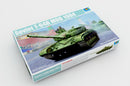 SOVIET T-64B MOD    1984
