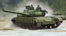SOVIET T-64BV MOD   1985 1/35