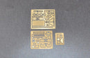 SOVIET T-64BV MOD   1985 1/35