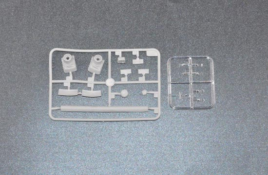 SOVIET T-64BV MOD   1985 1/35