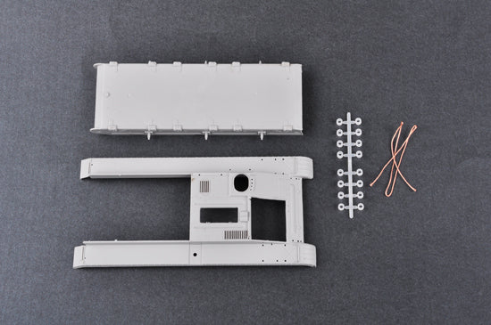 PLZ-83A SPH 1/35