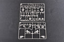 SOVIET T-10 HEAVY TANK 1/35
