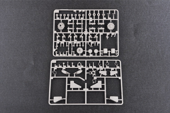 SOVIET T-10 HEAVY TANK 1/35