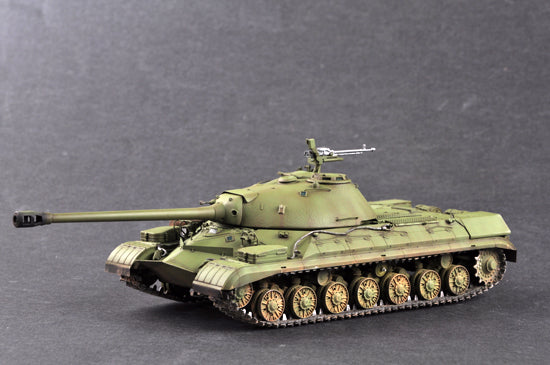SOVIET T-10 HEAVY TANK 1/35