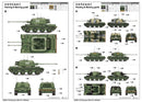 RUSSIAN ZSU-57-2    SPAAG
