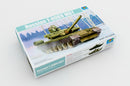 RUSSIAN T-80BV MBT  1/35