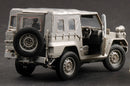 JGSDF TYPE 73 LT    TRUCK REV LT