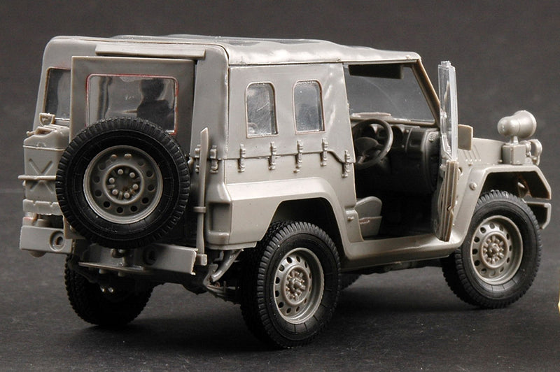 JGSDF TYPE 73 LT    TRUCK REV LT