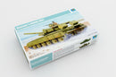 RUSSIAN T-80BVD MBT 1/35