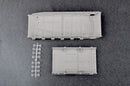 TOS-1A MULTIPLE RCKTLAUNCHER