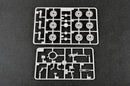 JSU-152K ARMRED SELFPROPELLED GUN 1/35