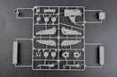 SOVIET 2S7M SELF    PROPELLED GUN