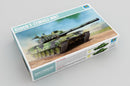 CZECH T-72M4CZ MBT 1/35