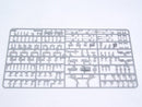 USS NIMITZ CV-68 1975 1/350