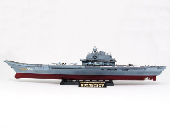 ADMIRAL KUZNETSOV