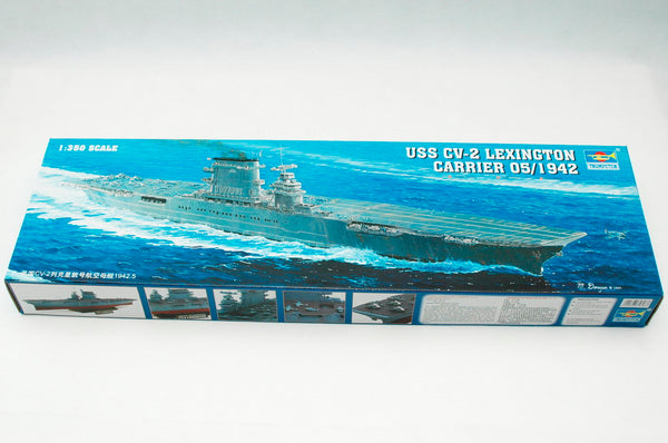 CV-2 LEXINGTON 1/350