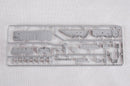 USS Ticonderoga CV14 Aircraft Carrier Model Kit