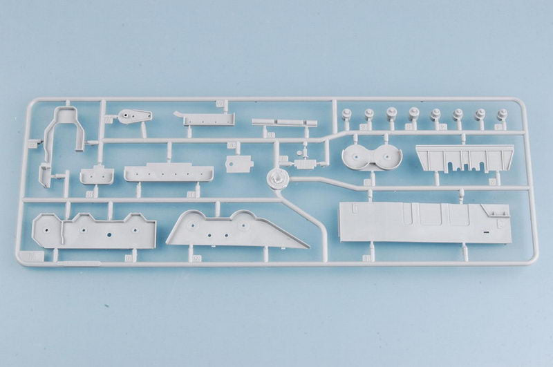 Trumpeter 1/350 USS Hancock CV19 Aircraft Carrier Model Kit