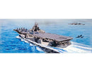 Trumpeter 1/350 USS Hancock CV19 Aircraft Carrier Model Kit