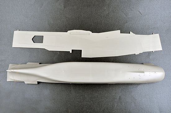 USS INTREPID CV-11 RE EDITION