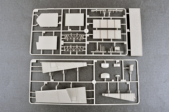 USS INTREPID CV-11 RE EDITION