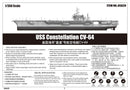 USS Constellation CV-64