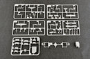 Trumpeter German Navy Aircraft Carrier Dim Peter Strassen Model Ships