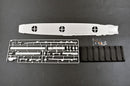 Trumpeter German Navy Aircraft Carrier Dim Peter Strassen Model Ships