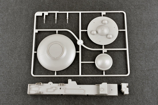 Trumpeter German Navy Aircraft Carrier Dim Peter Strassen Model Ships