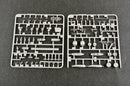 Trumpeter German Navy Aircraft Carrier Dim Peter Strassen Model Ships