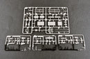 Trumpeter 1/350 USS Ranger CV 4