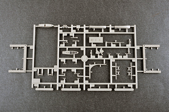 USS Langley AV-3