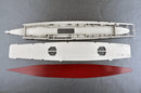 AIRCRAFT CARRIER WESER 0