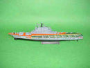 USSR KIEV AIRCRAFT  CARRIER