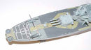 BB-63 MISSOURI 1991 1/700