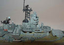 BB-63 MISSOURI 1991 1/700