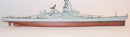 BB-64 WISCONSIN 19911/700